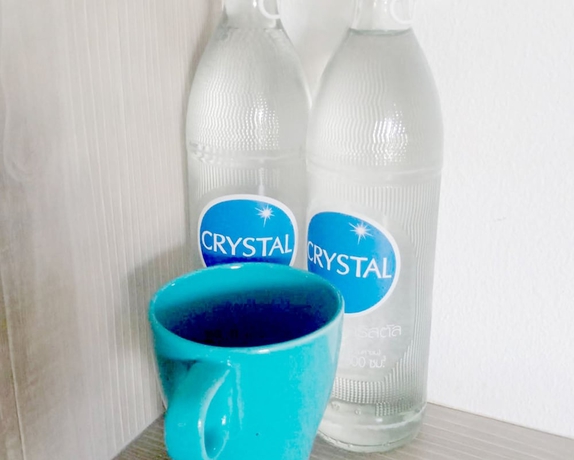 Imagen de la habitación del Hotel The Kiri Resitel. Foto 7