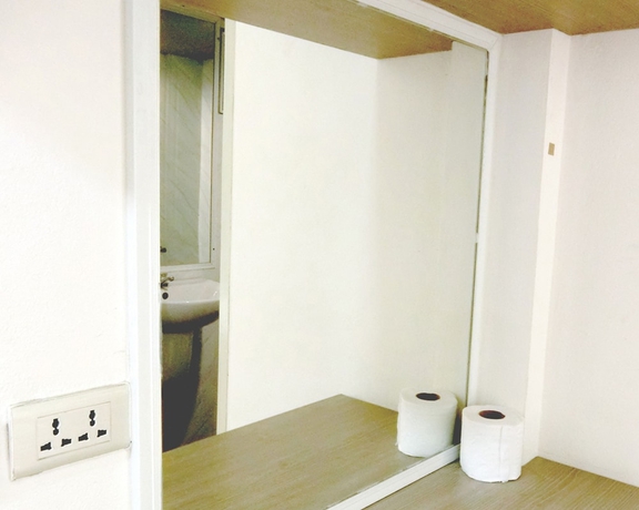 Imagen de la habitación del Hotel The Kiri Resitel. Foto 9