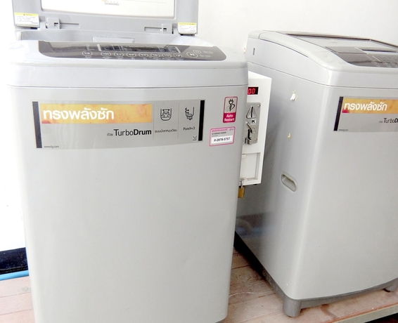 Imagen de la habitación del Hotel The Kiri Resitel. Foto 10