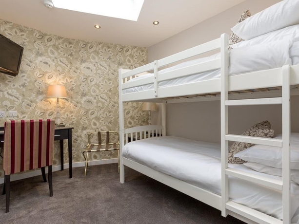 Imagen de la habitación del Hotel The Kirkstyle. Foto 15