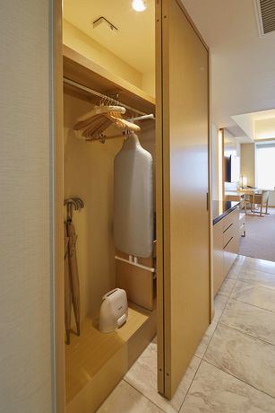 Imagen de la habitación del Hotel The Kitano Tokyo. Foto 10