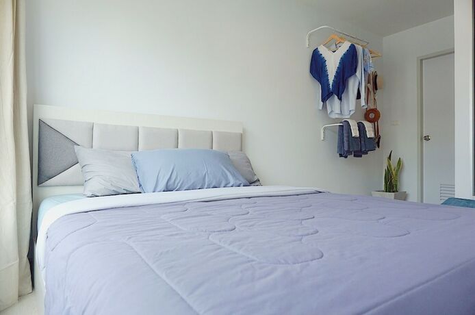 Imagen general del Hotel The Kith Plus Sukhumvit 113. Foto 4