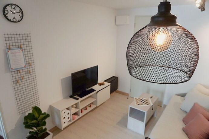 Imagen general del Hotel The Kith Plus Sukhumvit 113. Foto 10