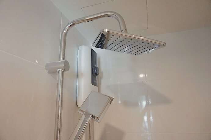 Imagen general del Hotel The Kith Plus Sukhumvit 113. Foto 13