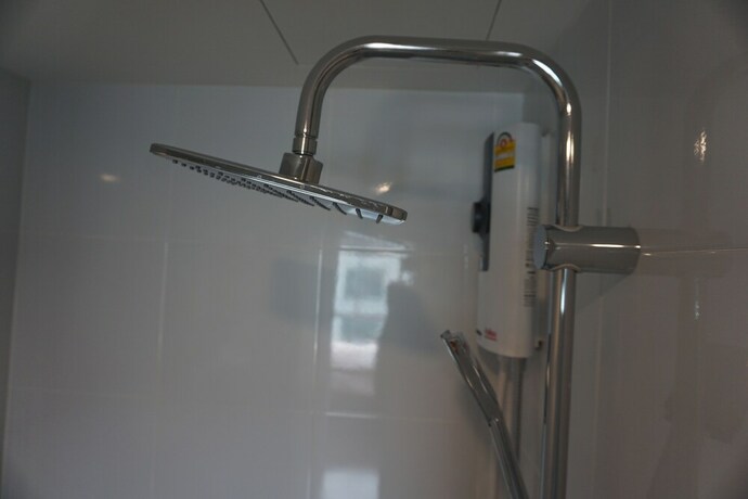 Imagen de la habitación del Hotel The Kith Plus Sukhumvit 113. Foto 21