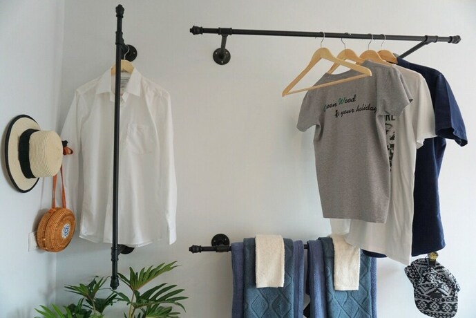 Imagen de la habitación del Hotel The Kith Plus Sukhumvit 113. Foto 22