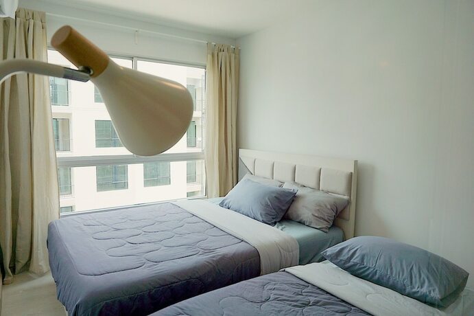 Imagen de la habitación del Hotel The Kith Plus Sukhumvit 113. Foto 26