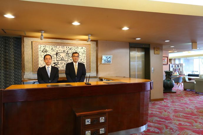 Imagen de los interiores del Hotel The Kizantei. Foto 17