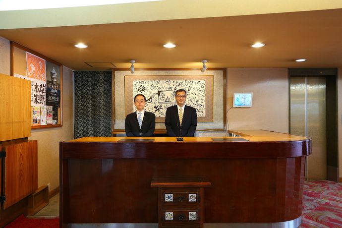 Imagen de los interiores del Hotel The Kizantei. Foto 20