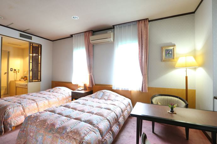 Imagen de la habitación del Hotel The Kizantei. Foto 16