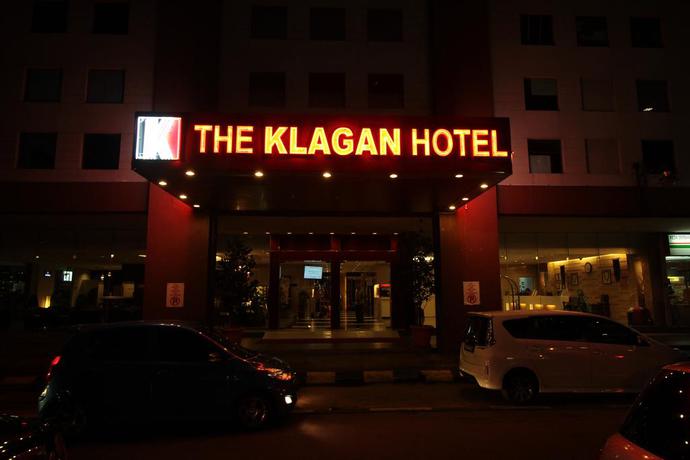 Imagen general del Hotel The Klagan. Foto 1