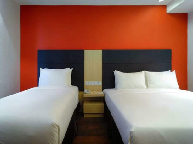 Imagen de la habitación del Hotel The Klagan Riverson And Residence. Foto 10