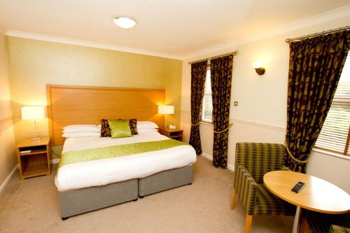 Imagen de la habitación del Hotel The Knaresborough Inn - The Inn Collection Group. Foto 9