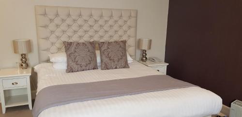 Imagen de la habitación del Hotel The Knaresborough Inn - The Inn Collection Group. Foto 10