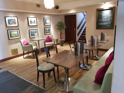 Imagen general del Hotel The Knaresborough Inn - The Inn Collection Group. Foto 2