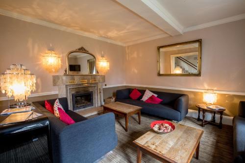 Imagen general del Hotel The Knaresborough Inn - The Inn Collection Group. Foto 4