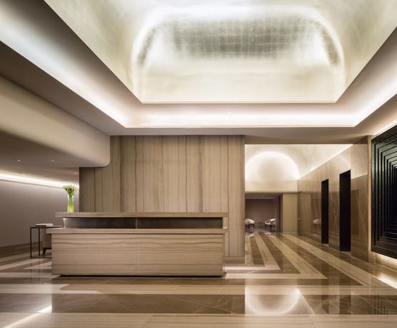 Imagen de los interiores del Hotel The Knickerbocker. Foto 19