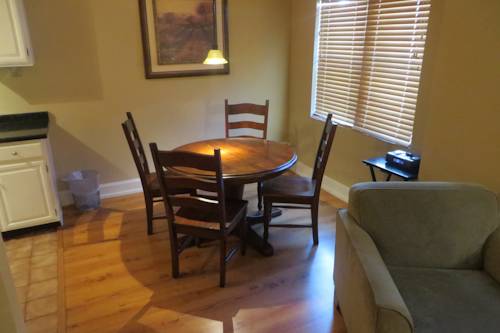 Imagen de la habitación del Hotel The Knickerbocker On The Lake. Foto 3