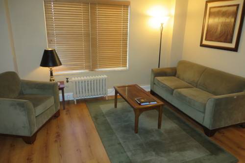 Imagen de la habitación del Hotel The Knickerbocker On The Lake. Foto 4