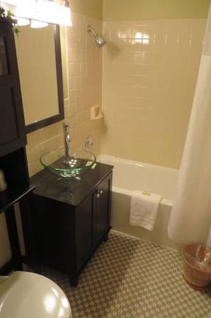 Imagen de la habitación del Hotel The Knickerbocker On The Lake. Foto 5