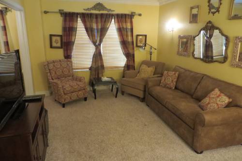 Imagen de la habitación del Hotel The Knickerbocker On The Lake. Foto 9