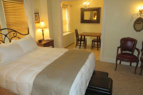 Imagen de la habitación del Hotel The Knickerbocker On The Lake. Foto 11