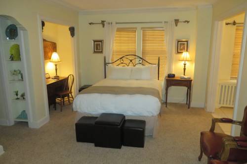 Imagen de la habitación del Hotel The Knickerbocker On The Lake. Foto 13