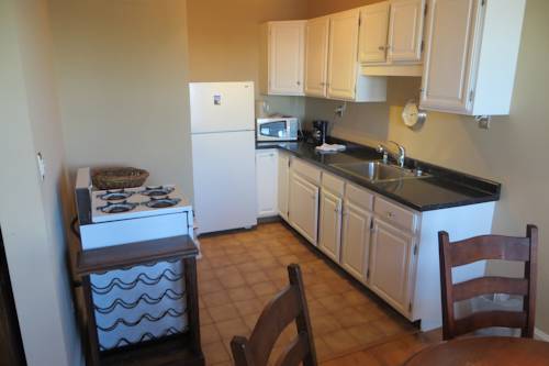 Imagen de la habitación del Hotel The Knickerbocker On The Lake. Foto 16