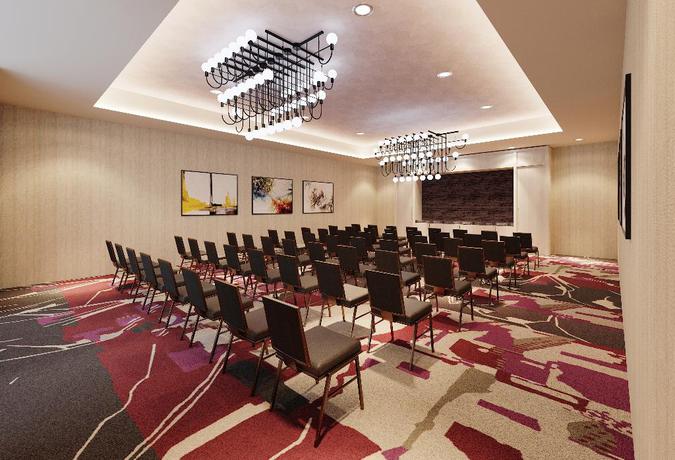 Imagen de los interiores del Hotel The Knoll Napa Valley, Tapestry Collection by Hilton. Foto 11