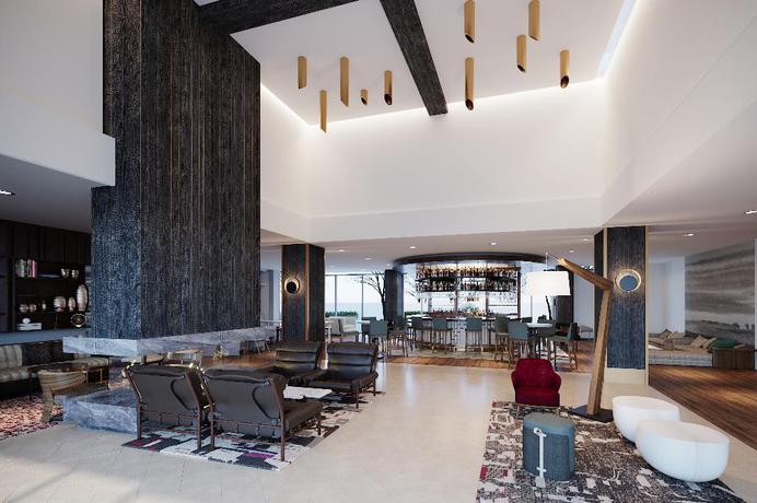 Imagen de los interiores del Hotel The Knoll Napa Valley, Tapestry Collection by Hilton. Foto 12