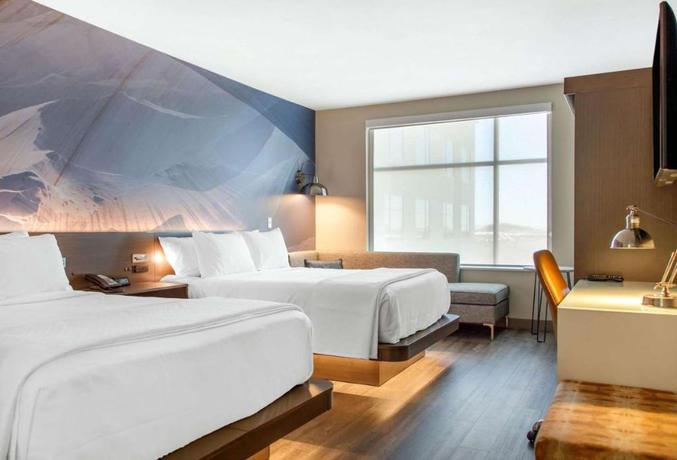 Imagen de la habitación del Hotel The Knoll Napa Valley, Tapestry Collection by Hilton. Foto 4