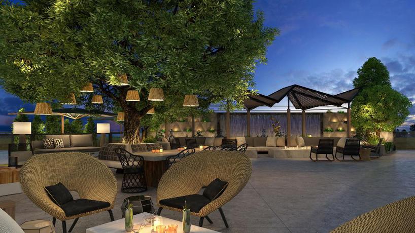 Imagen de los exteriores del Hotel The Knoll Napa Valley, Tapestry Collection by Hilton. Foto 8