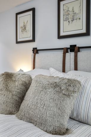 Imagen de la habitación del Hotel The Knolls. Foto 6