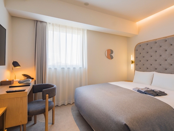 Imagen de la habitación del Hotel The Knot Sapporo. Foto 2