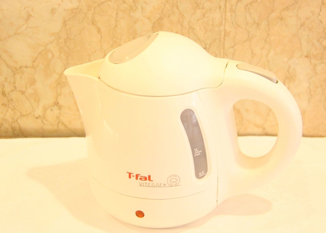 Imagen de la habitación del Hotel The Knot Yokohama. Foto 6