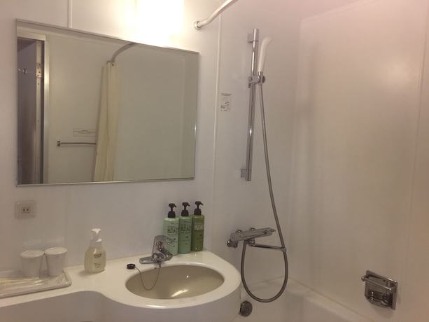Imagen de la habitación del Hotel The Knot Yokohama. Foto 18
