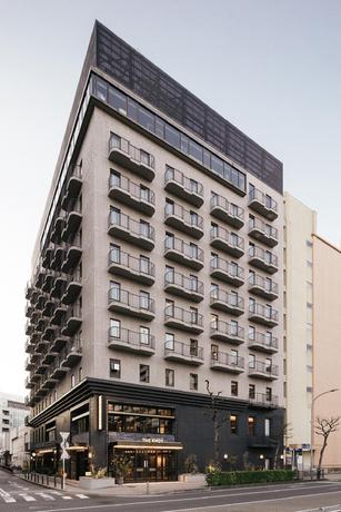 Imagen general del Hotel The Knot Yokohama. Foto 2