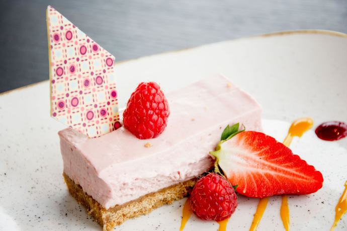 Imagen general del Hotel The Knowes and Restaurant. Foto 3