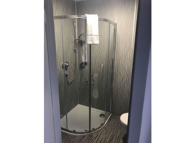 Imagen de la habitación del Hotel The Knowes and Restaurant. Foto 16