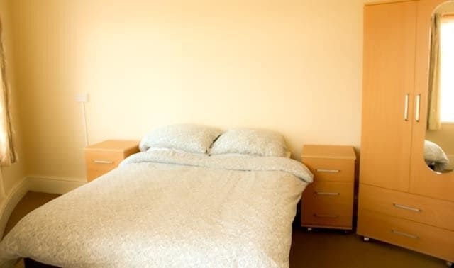 Imagen de la habitación del Hotel The Knowsley B&B. Foto 5