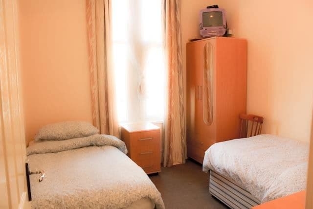 Imagen de la habitación del Hotel The Knowsley B&B. Foto 6