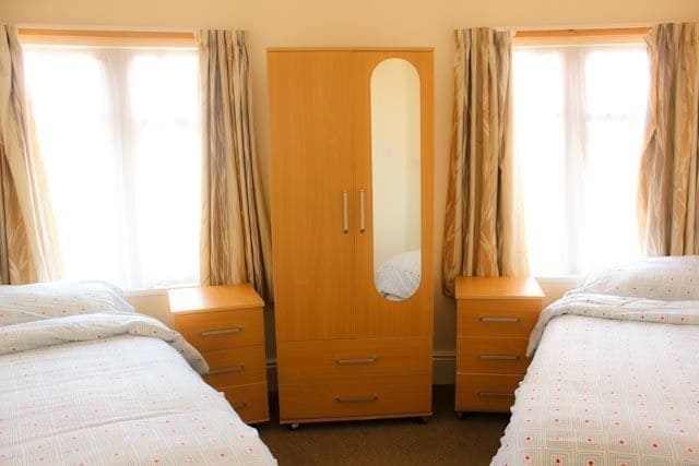 Imagen de la habitación del Hotel The Knowsley B&B. Foto 7