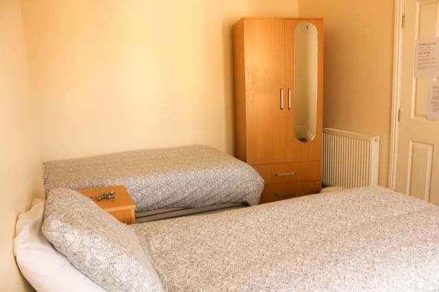 Imagen de la habitación del Hotel The Knowsley B&B. Foto 8