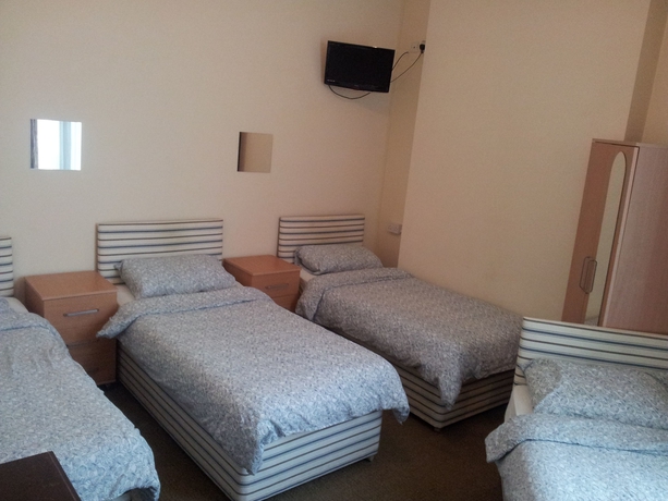 Imagen de la habitación del Hotel The Knowsley B&B. Foto 10