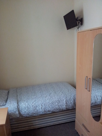 Imagen de la habitación del Hotel The Knowsley B&B. Foto 12