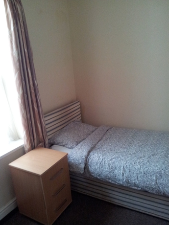 Imagen de la habitación del Hotel The Knowsley B&B. Foto 13