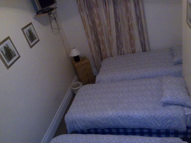 Imagen de la habitación del Hotel The Knowsley B&B. Foto 14