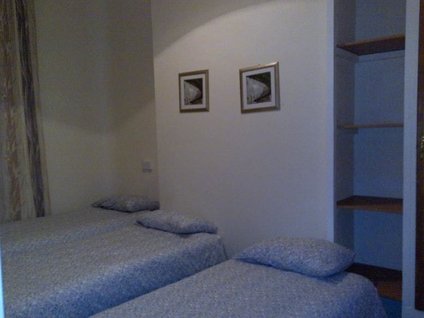 Imagen de la habitación del Hotel The Knowsley B&B. Foto 15