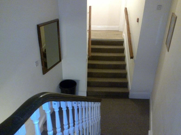 Imagen de los interiores del Hotel The Knowsley B&B. Foto 19