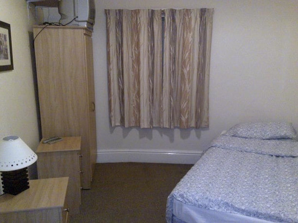 Imagen de la habitación del Hotel The Knowsley B&B. Foto 16